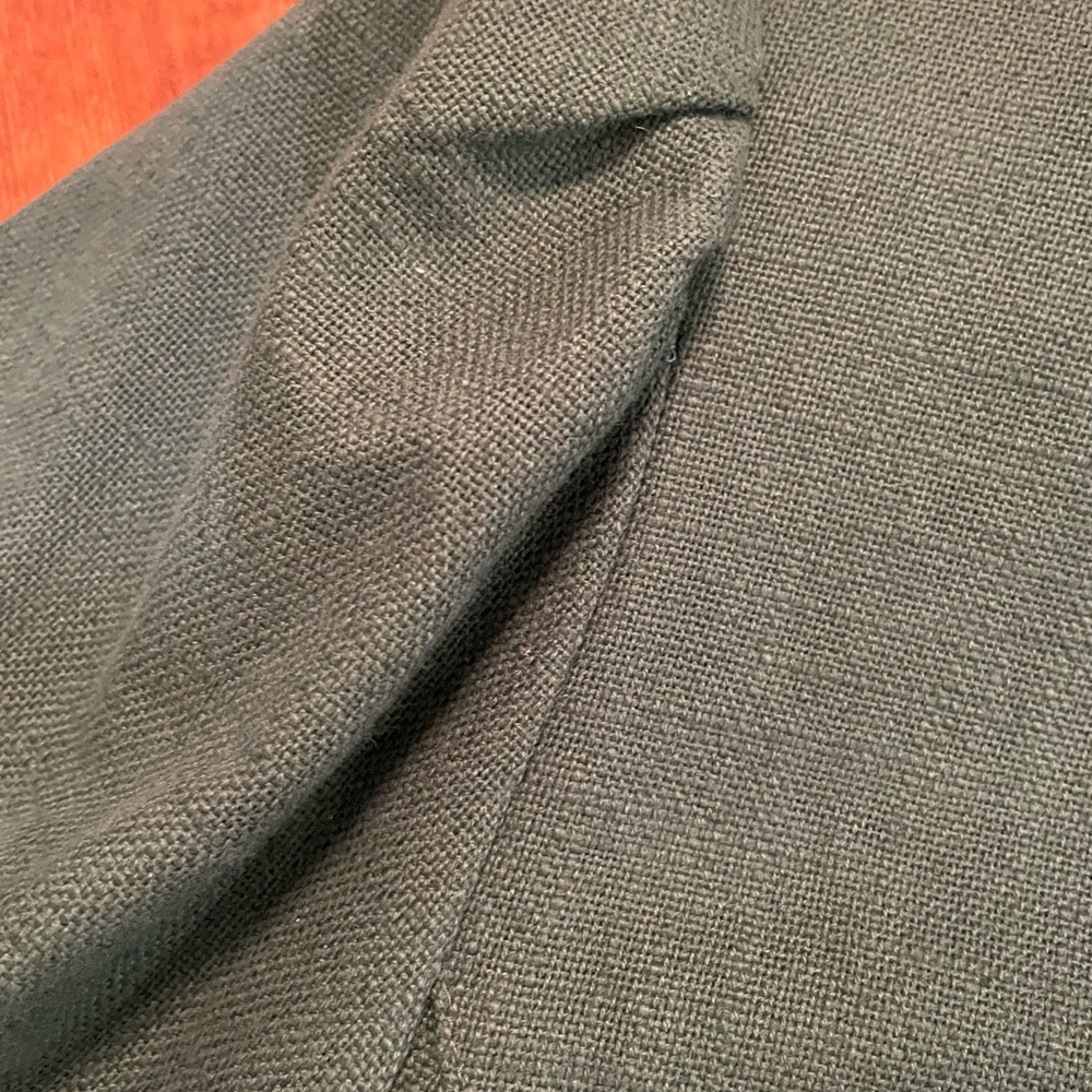 German Jacket In Excellent Shape - image 3